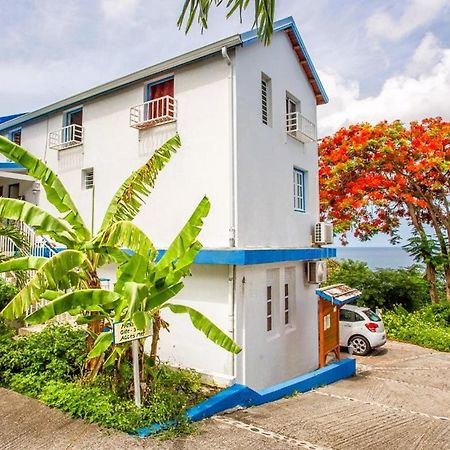 Apartamento Vwe Moun Bay Deshaies Exterior foto